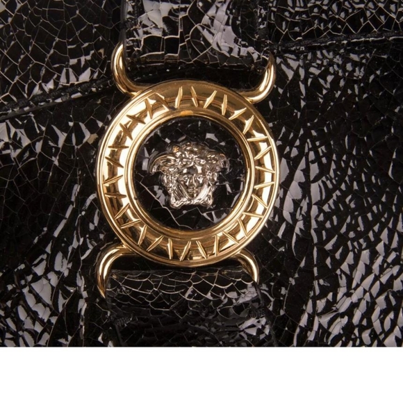 VERSACE BAG - Picture 6 of 7